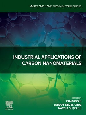 cover image of Industrial Applications of Carbon Nanomaterials